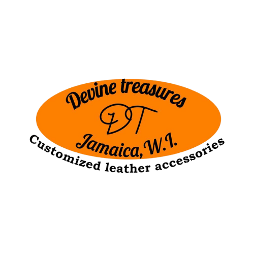 Devine Treasures Logo