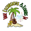 Irie Tours Ja Logo