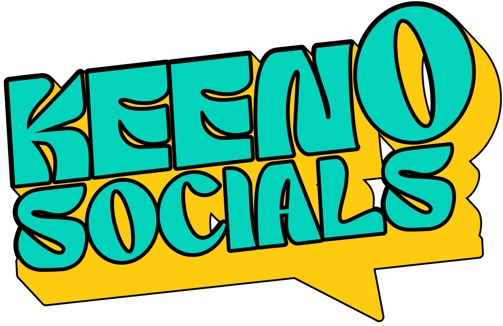 Keen-O-Socials